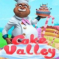 Cake Valley