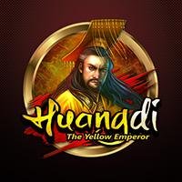 Huangdi - The Yellow Emperor