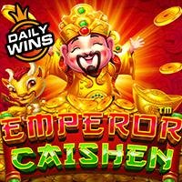 Emperor Caishen