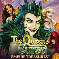 The Queen's Curse: Empire Treasures