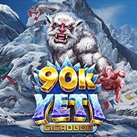 90k Yeti Gigablox